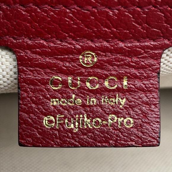 GUCCI Brown Shoulder Bag - Picture 14 of 15